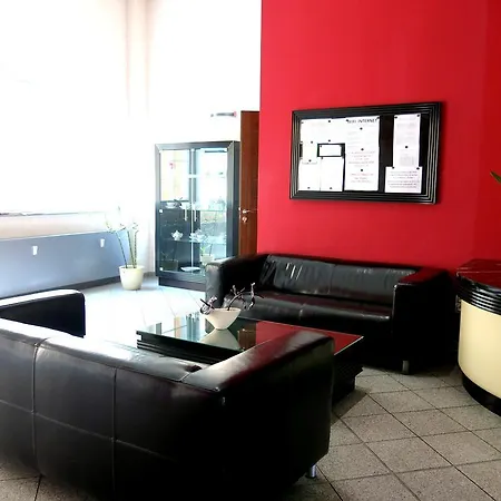 Appartement Apartment-studio With Terrace Jatecni Karlsbad