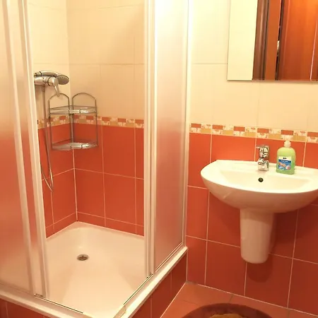 Apartment Apartment-studio With Terrace Jatecni