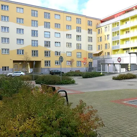 Apartment-studio With Terrace Jatecni