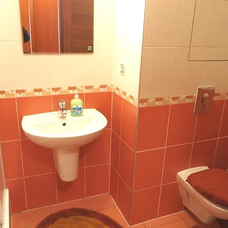 Apartment-studio With Terrace Jatecni Appartement *