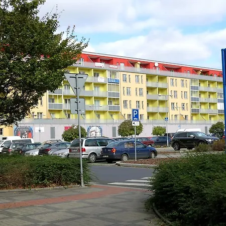 Appartement Apartment-studio With Terrace Jatecni