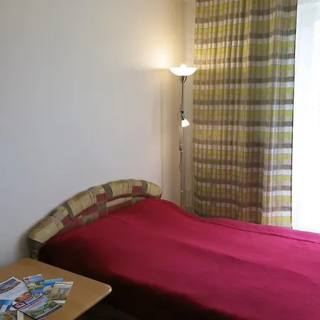 Appartement Apartment-studio With Terrace Jatecni